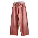 casual jeans