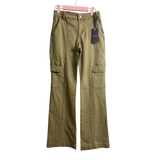 slim-fit jeans